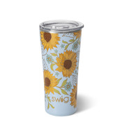 Sunkissed 22oz Insulated Tumbler